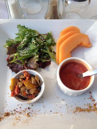 L'Assiette du Marche